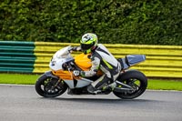 Advanced Group Yellow Bikes